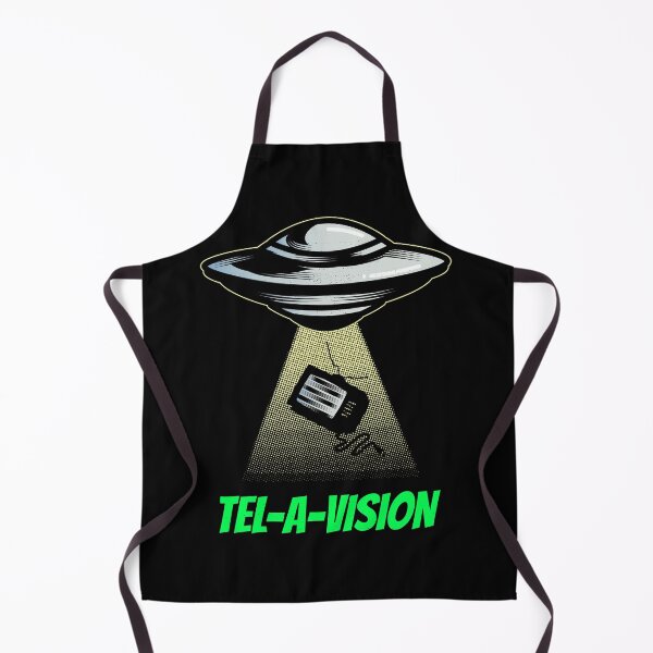 Item preview, TEL-A-VISION! designed and sold by Right Passage.