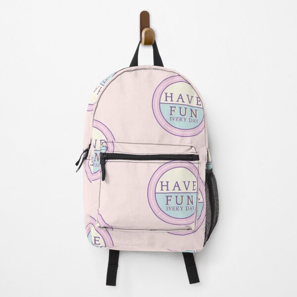 Item preview, HAVE FUN designed and sold by Cawesome.