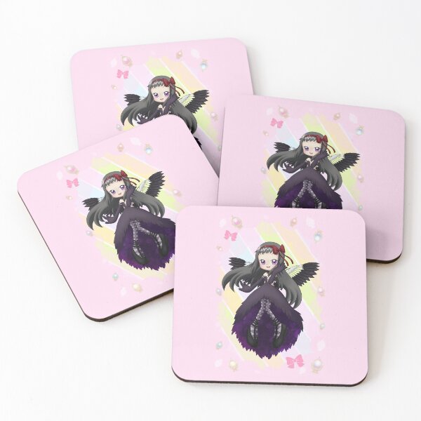 Item preview, Puella Magi Madoka Magica designed and sold by sleepysocks.