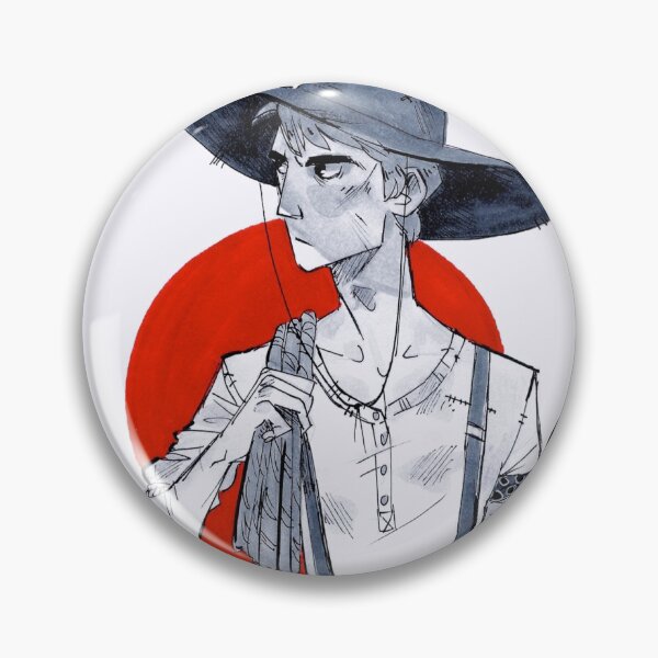 Item preview, Cowboy Jack designed and sold by Rusty SpaceFiddle.