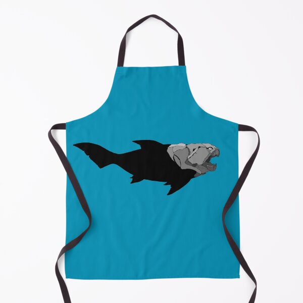 Item preview, Dunkleosteus designed and sold by TinkerandBone.