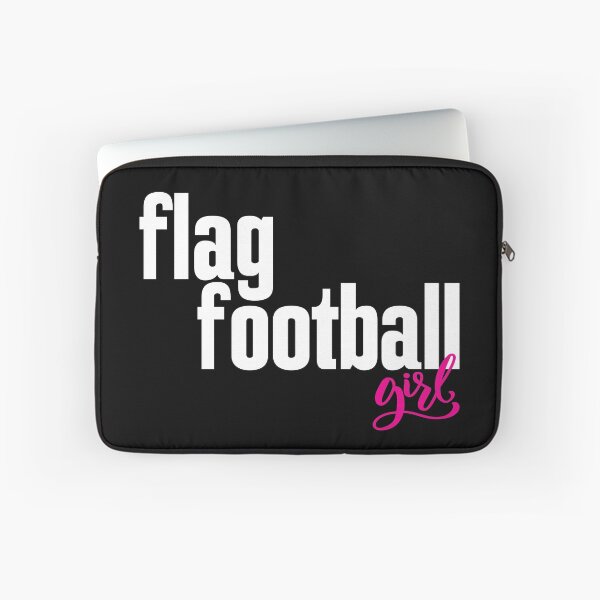 Item preview, Flag Football Girl designed and sold by ProjectX23Red.