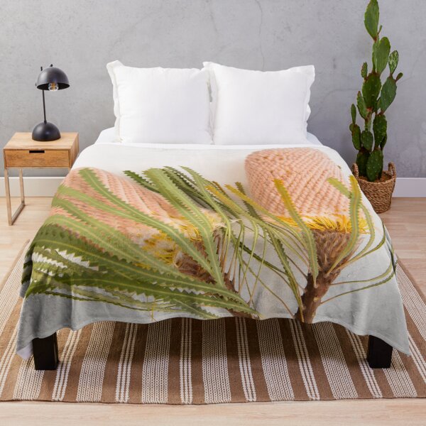 Item preview, Australian Native Banksia designed and sold by SamanthaKaspers.