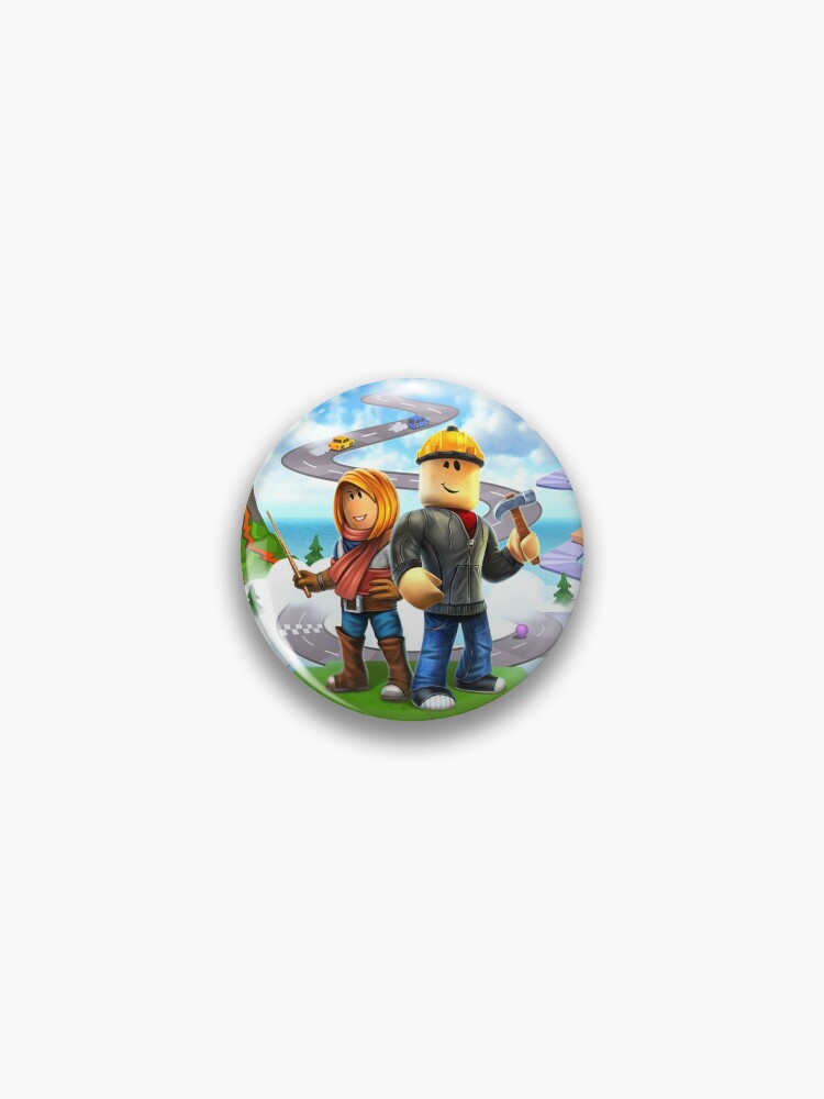 Roblox Sky Islands Pin By Oneeyedsmile Redbubble - how to get your roblox pin back