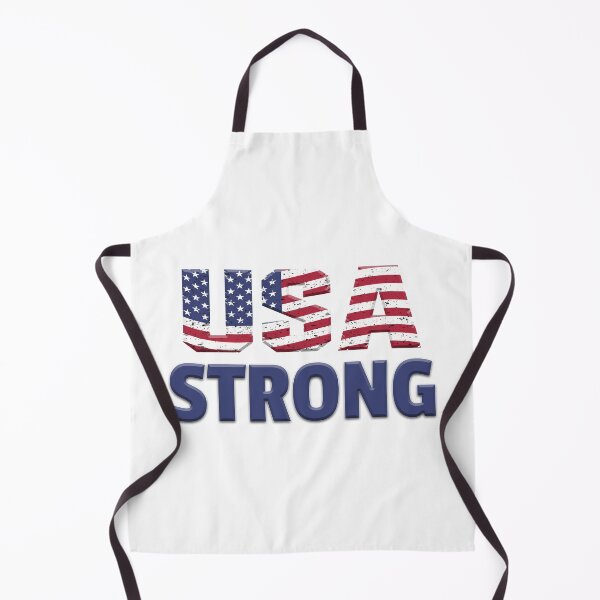 Item preview, USA Strong designed and sold by positiveimages.
