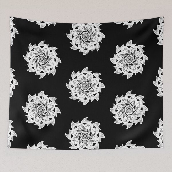 Item preview, Mandala  designed and sold by IllustrateLaw.