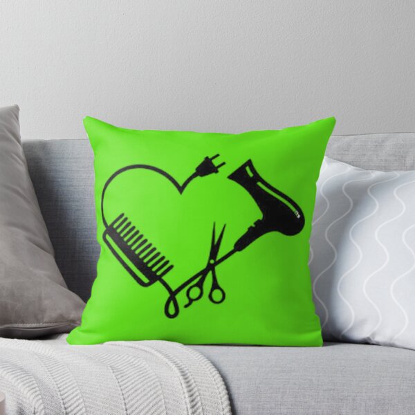 Item preview, hairdresser love designed and sold by Mariajose  Rojo.