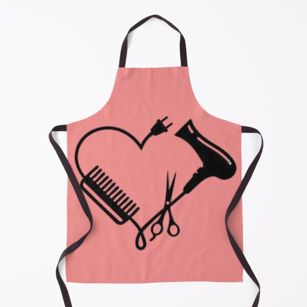 Item preview, hairdresser love designed and sold by Mariajose  Rojo.