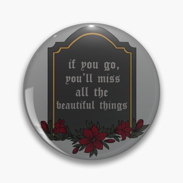 Item preview, beautiful things  designed and sold by carlythompson.