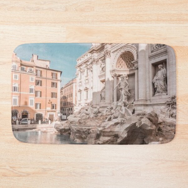Item preview, FONTANA DI TREVI designed and sold by christikimx.