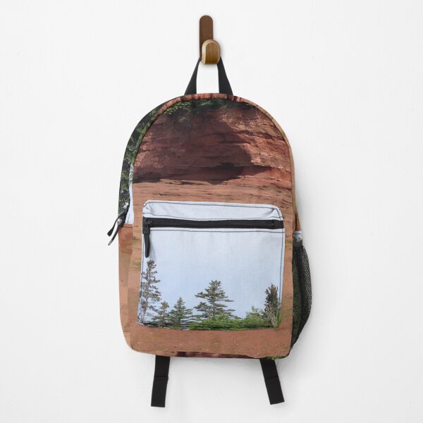 Item preview, Burntcoat Head Park, Nova Scotia designed and sold by deesdezines.