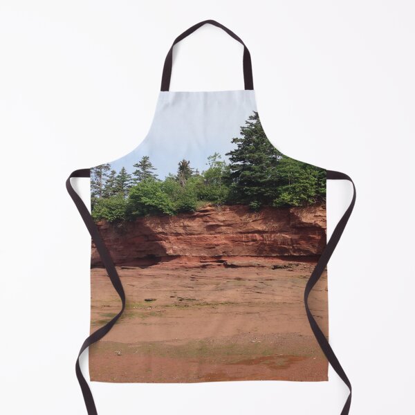 Item preview, Burntcoat Head Park, Nova Scotia designed and sold by deesdezines.