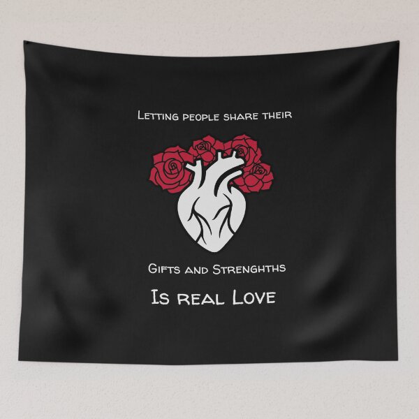 Item preview, True Love designed and sold by Saige kesl.