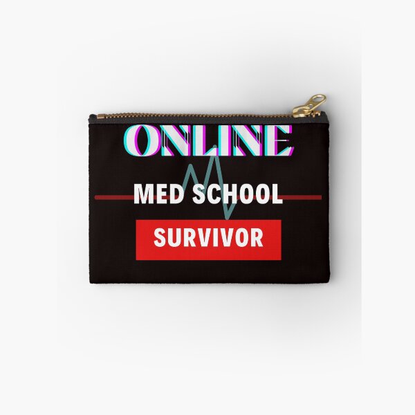 Item preview, Online Medschool Survivor designed and sold by katrinaissilly.