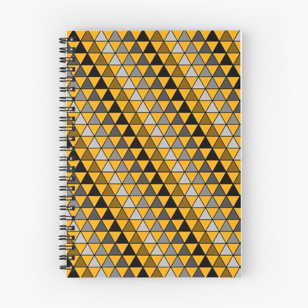 Item preview, triangle pattern designed and sold by MikeTheGinger94.
