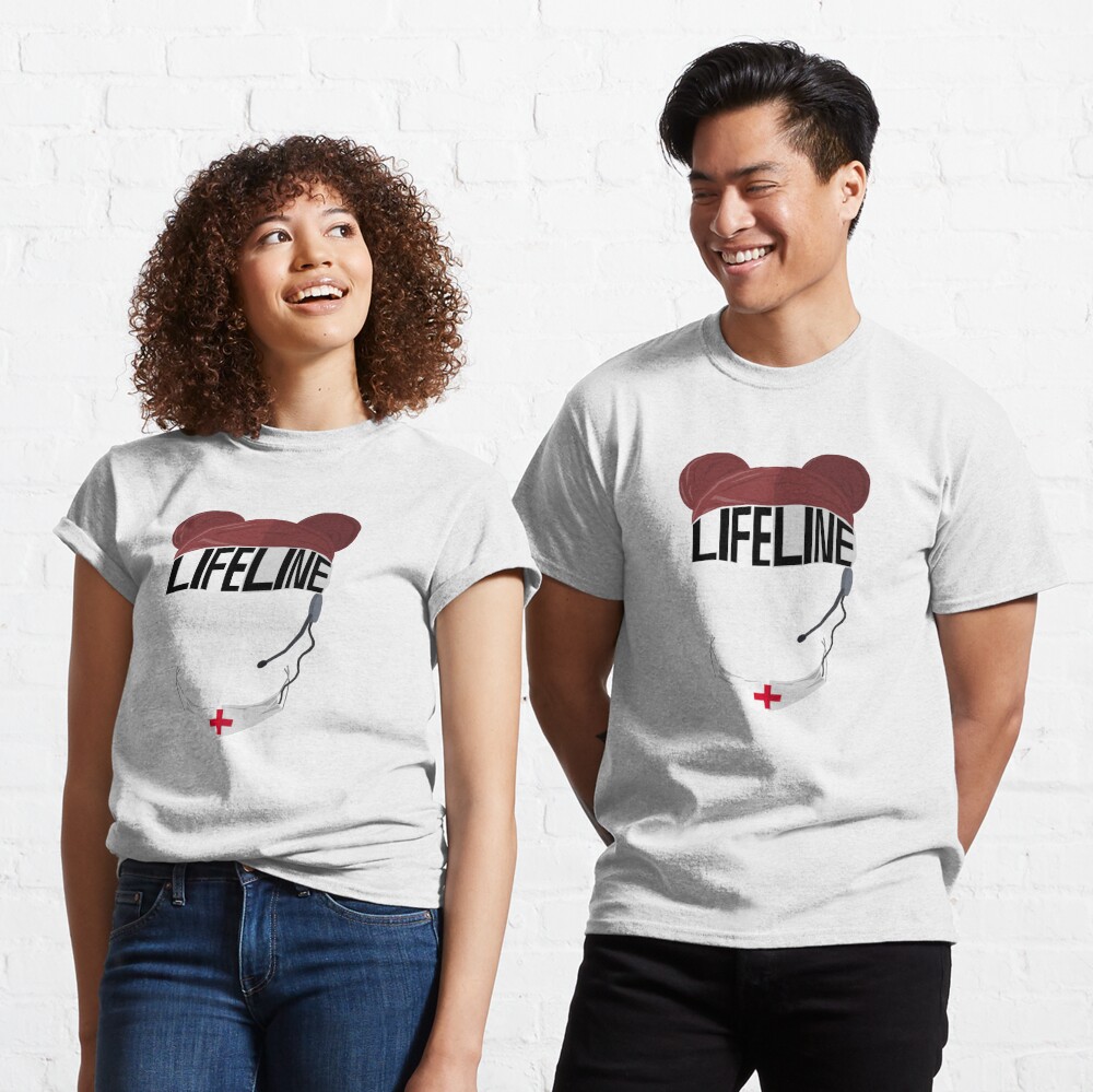 lifeline shirt price