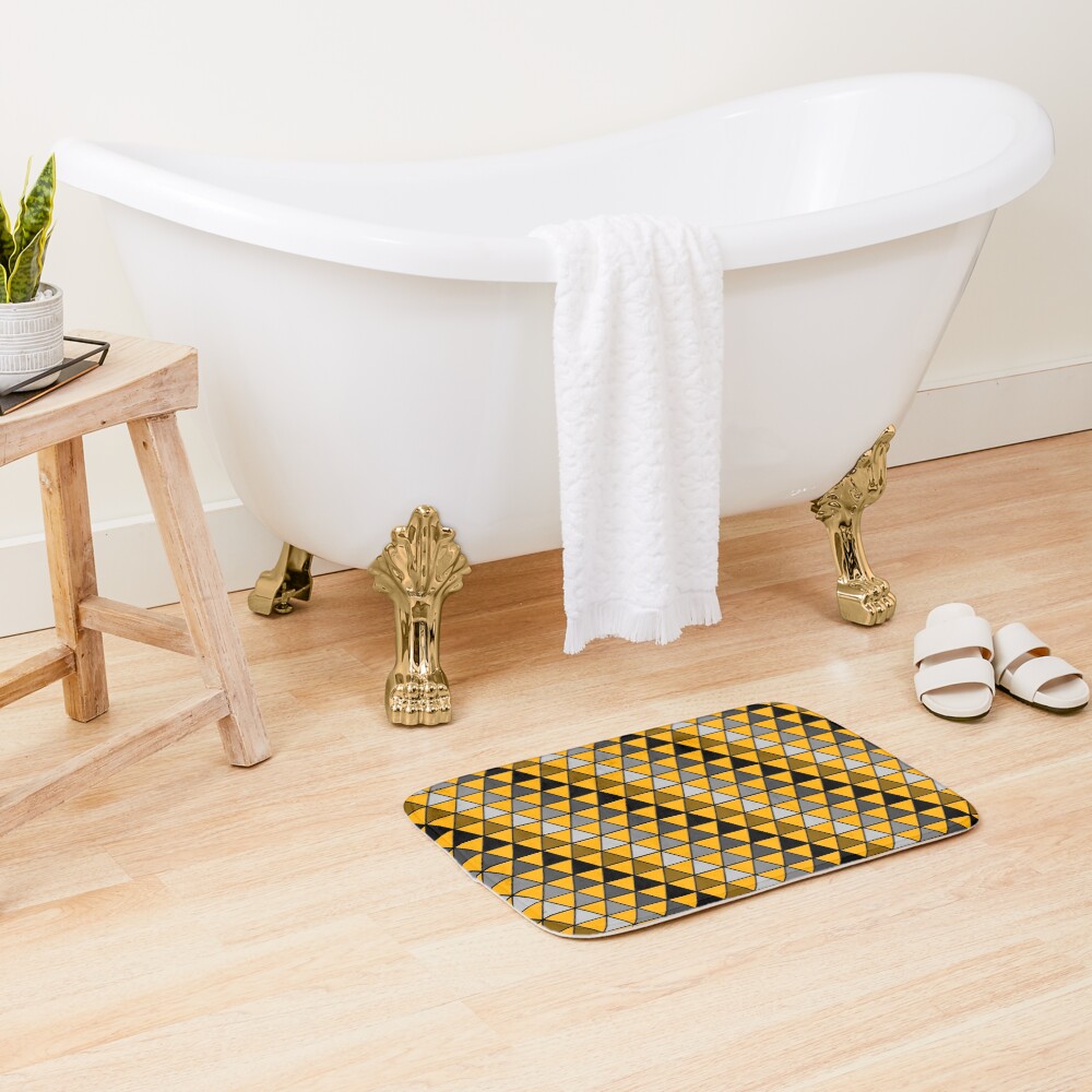 Item preview, Bath Mat designed and sold by MikeTheGinger94.
