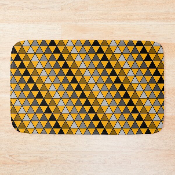 Item preview, triangle pattern designed and sold by MikeTheGinger94.