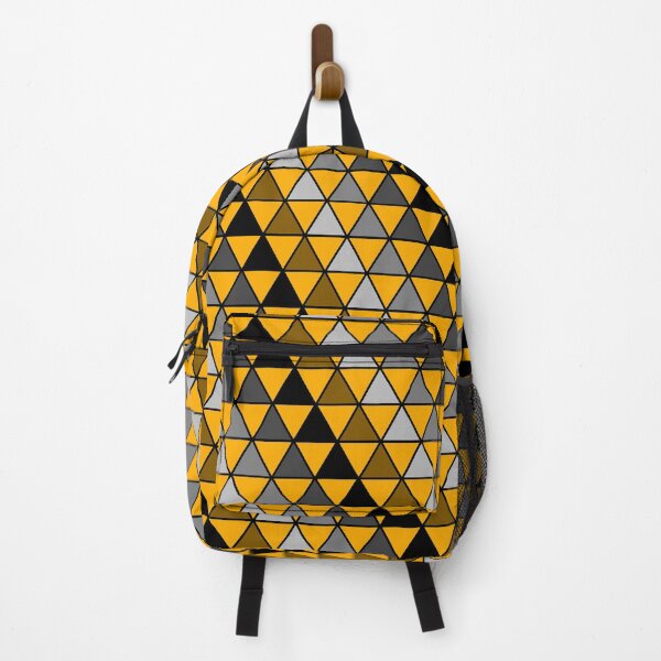 Item preview, triangle pattern designed and sold by MikeTheGinger94.