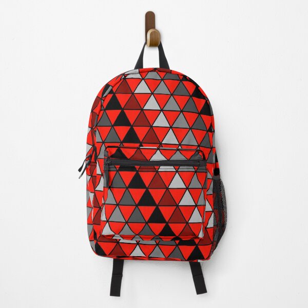 Item preview, triangle pattern designed and sold by MikeTheGinger94.