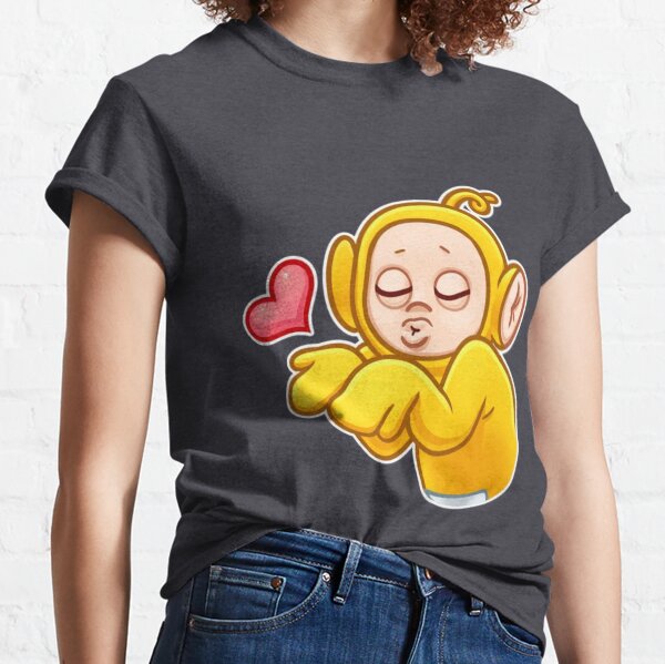 Teletubbies T-shirt classique