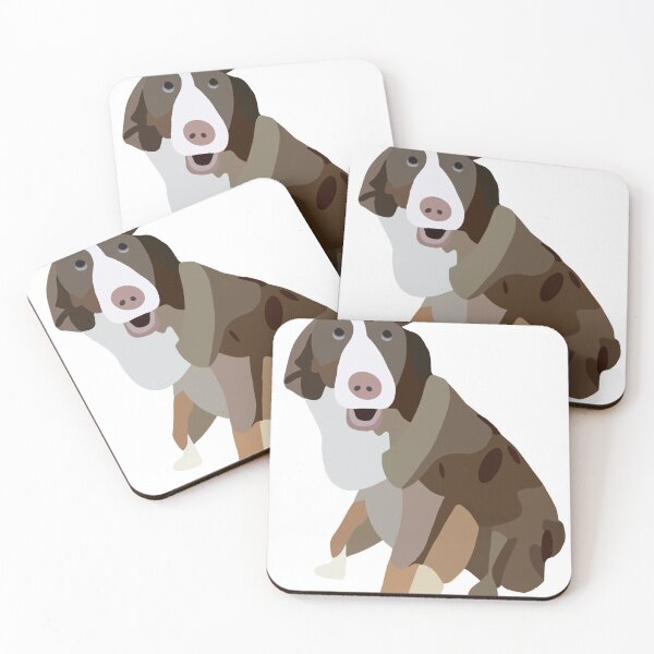 Item preview, Cowboy Aussie  designed and sold by 7Kdschmidt.