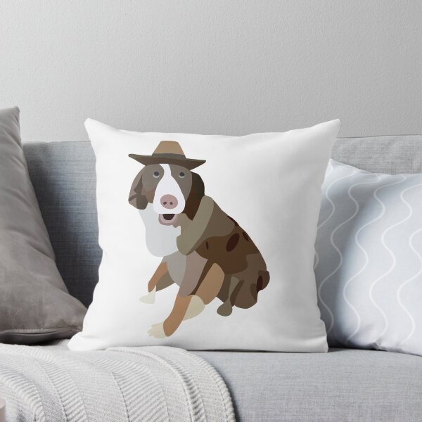 Item preview, Cowboy Aussie  designed and sold by 7Kdschmidt.