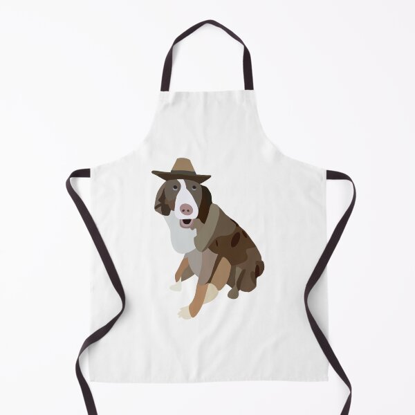 Item preview, Cowboy Aussie designed and sold by 7Kdschmidt.