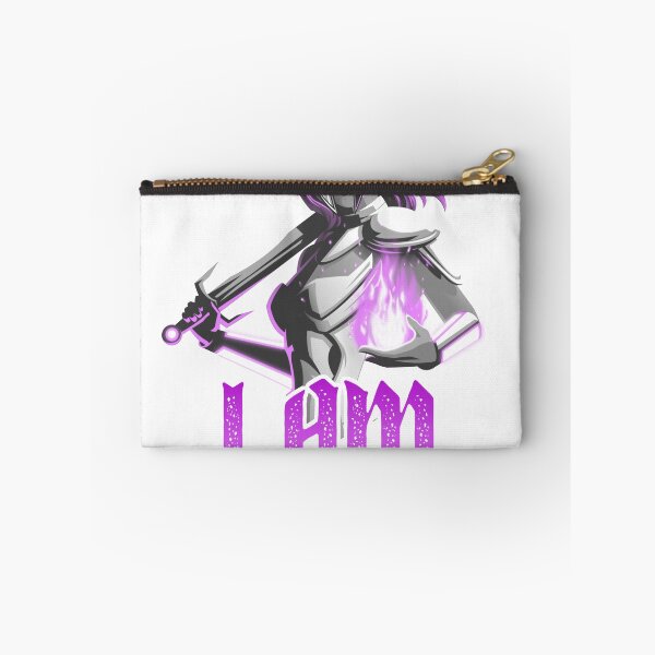 Item preview, I Am Spartan - Female designed and sold by PosPresence.