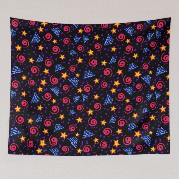 Item preview, Time Travel Arcade Carpet designed and sold by Argent Whiskers.