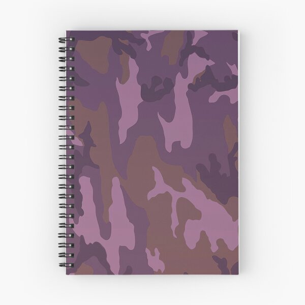 Item preview, Purple Camo designed and sold by innerstellar25.