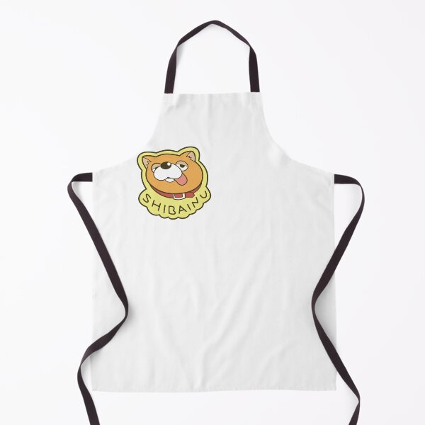 Item preview, Gokushufudou: The Way of the House Husband Shibainu designed and sold by LeagueOfAnime.
