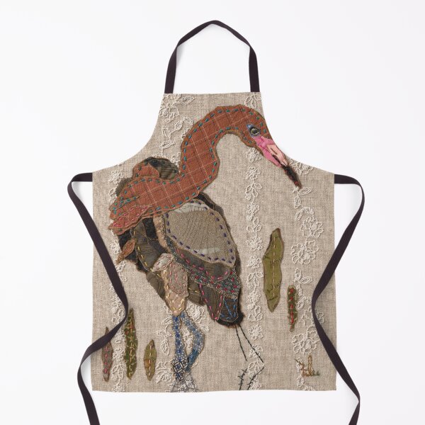 Item preview, Reddish egret designed and sold by elugeni.