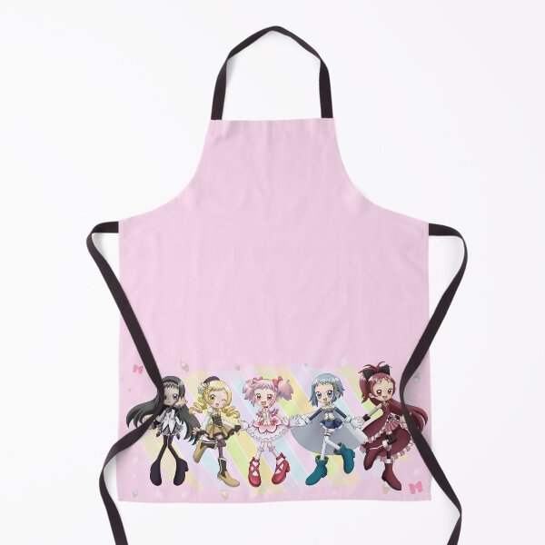 Item preview, Puella Magi Madoka Magica Group designed and sold by sleepysocks.