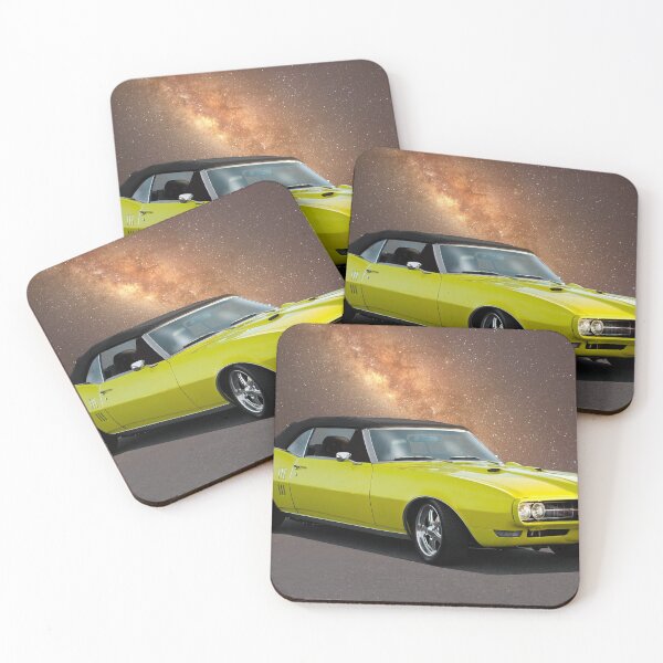 Item preview, 1968 Pontiac Firebird Convertible designed and sold by DaveKoontz.