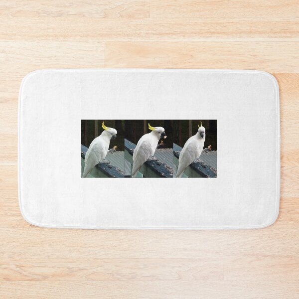 Item preview, Hey, thanks for breakfast! designed and sold by Roz McQuillan Fine Art & Photography.