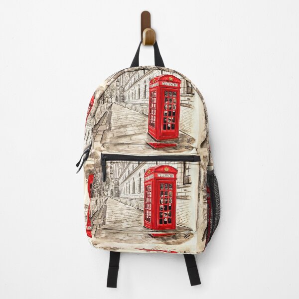 Item preview, Did Someone Call? designed and sold by Katie Luse.