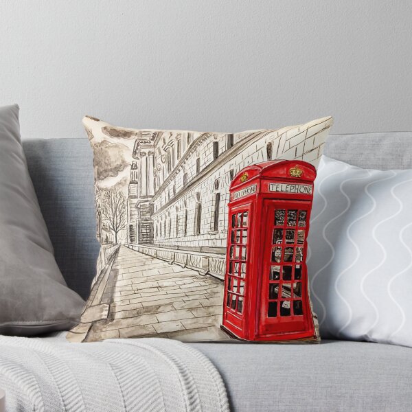 Item preview, Did Someone Call? designed and sold by Katie Luse.