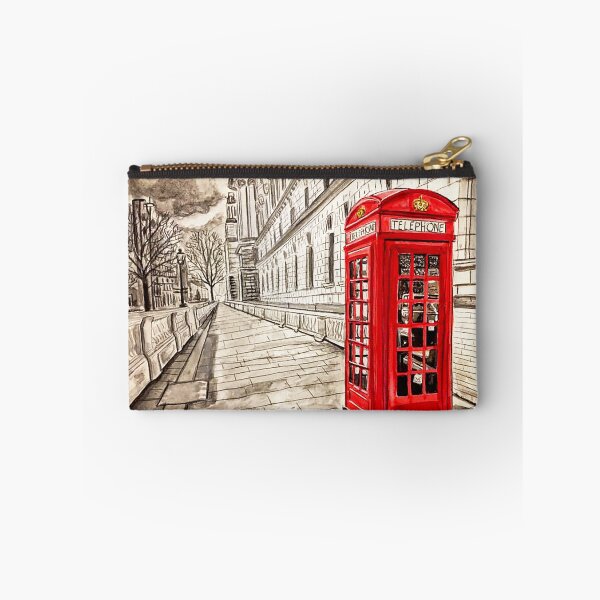 Item preview, Did Someone Call? designed and sold by Katie Luse.