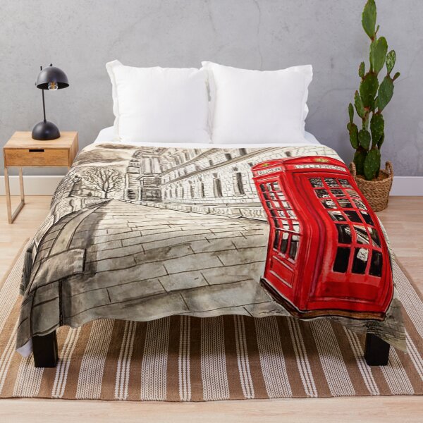 Item preview, Did Someone Call? designed and sold by Katie Luse.