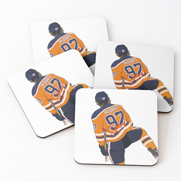 Item preview, Connor McDavid designed and sold by condog313.