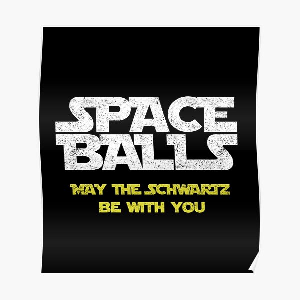 may the schwartz be with you