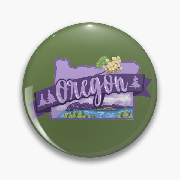 Artikelvorschau, Oregon State entworfen und verkauft von annikabee.