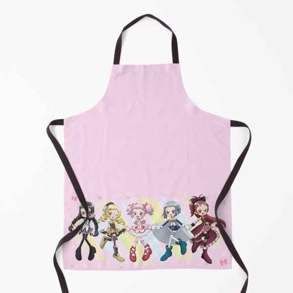 Item preview, Puella Magi Madoka Magica Group designed and sold by sleepysocks.