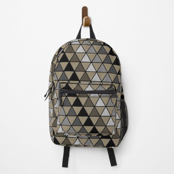 Item preview, triangle pattern designed and sold by MikeTheGinger94.