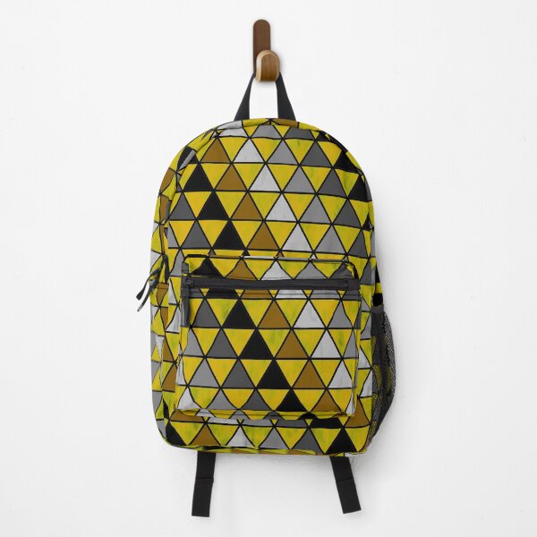 Item preview, triangle pattern designed and sold by MikeTheGinger94.