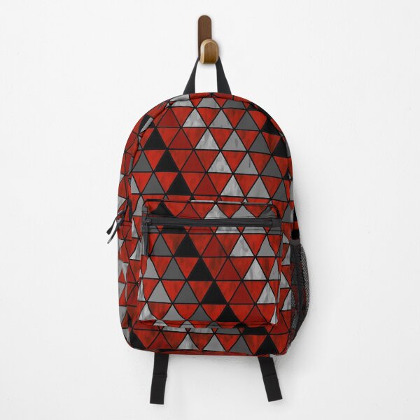 Item preview, triangle pattern designed and sold by MikeTheGinger94.