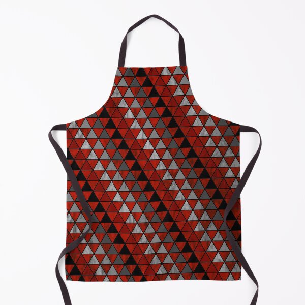 Item preview, triangle pattern designed and sold by MikeTheGinger94.