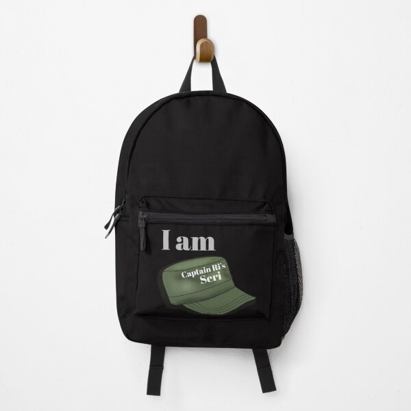 Item preview, i am captain ri’s seri designed and sold by doctors-apparel.