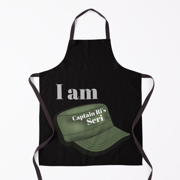 Item preview, i am captain ri’s seri designed and sold by doctors-apparel.